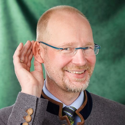 Hörakustik Meister Günter Neuser
