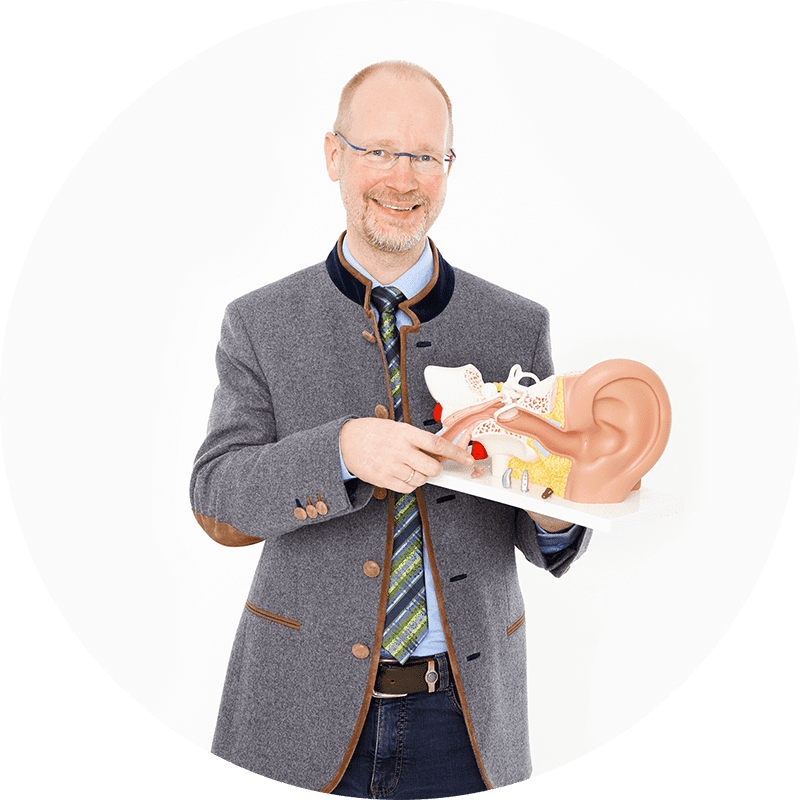 Hörakustik Meister Günter Neuser